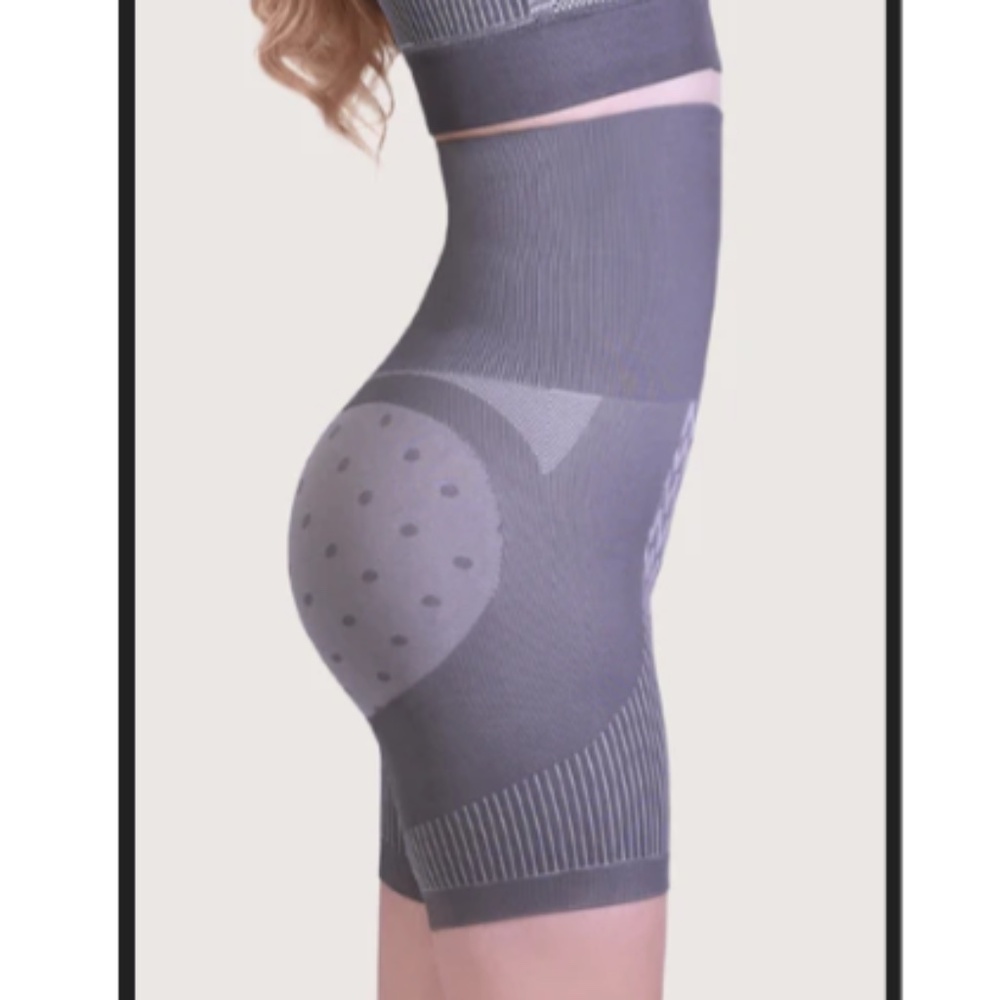 ÑWT SANKOM SWITZERLAND PATENT SHAPER - BAMBOO